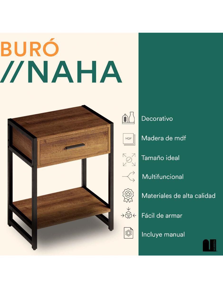 Buró 2