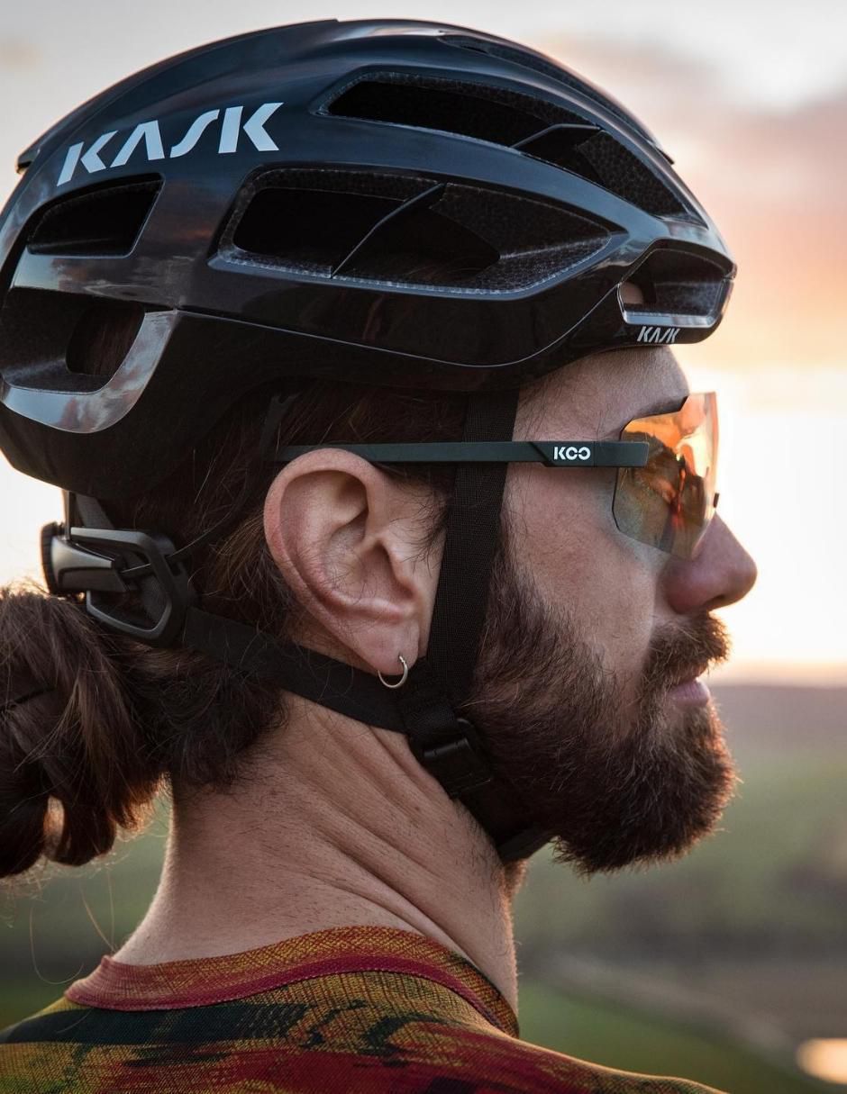 Casco para ciclismo ruta unisex 7