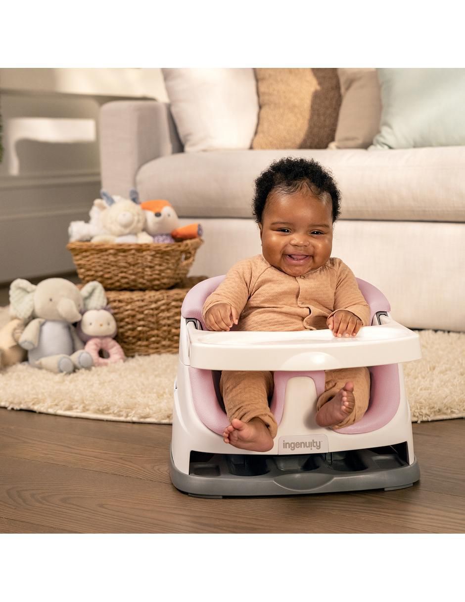Silla booster Ingenuity Peony