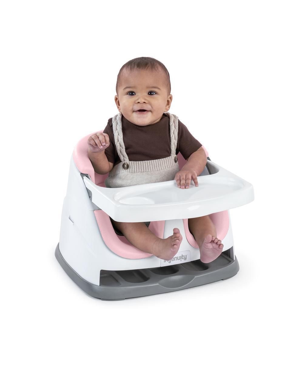 Silla booster Ingenuity Peony