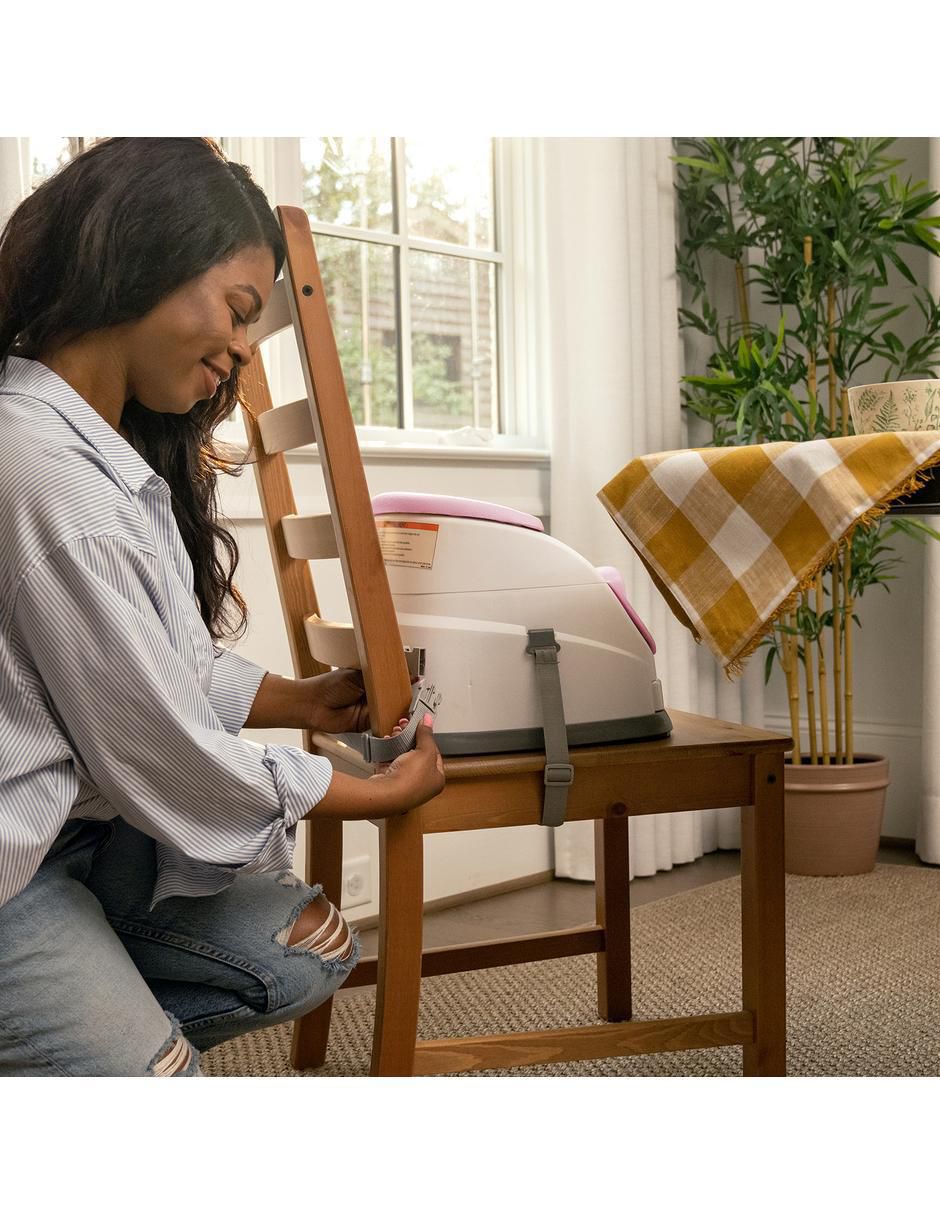 Silla booster Ingenuity Peony