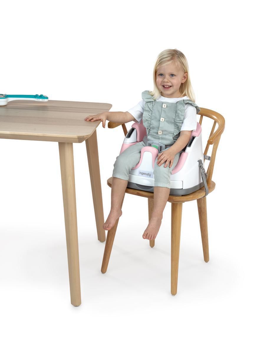 Silla booster Ingenuity Peony