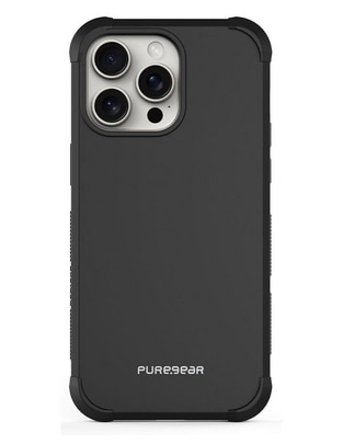 Funda para iPhone de plástico