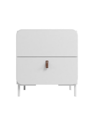 Mesa de centro armable Brv