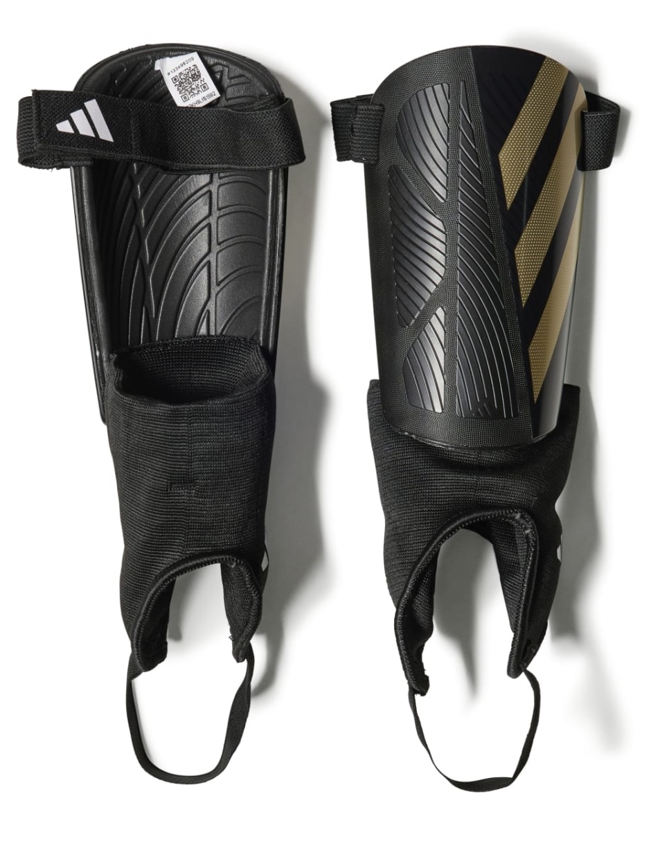 Espinilleras ADIDAS para fútbol