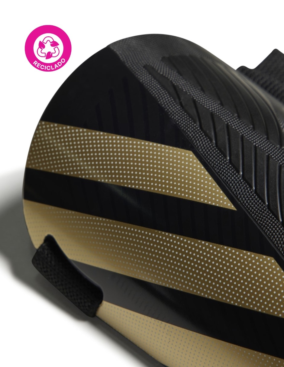 Espinilleras ADIDAS para fútbol