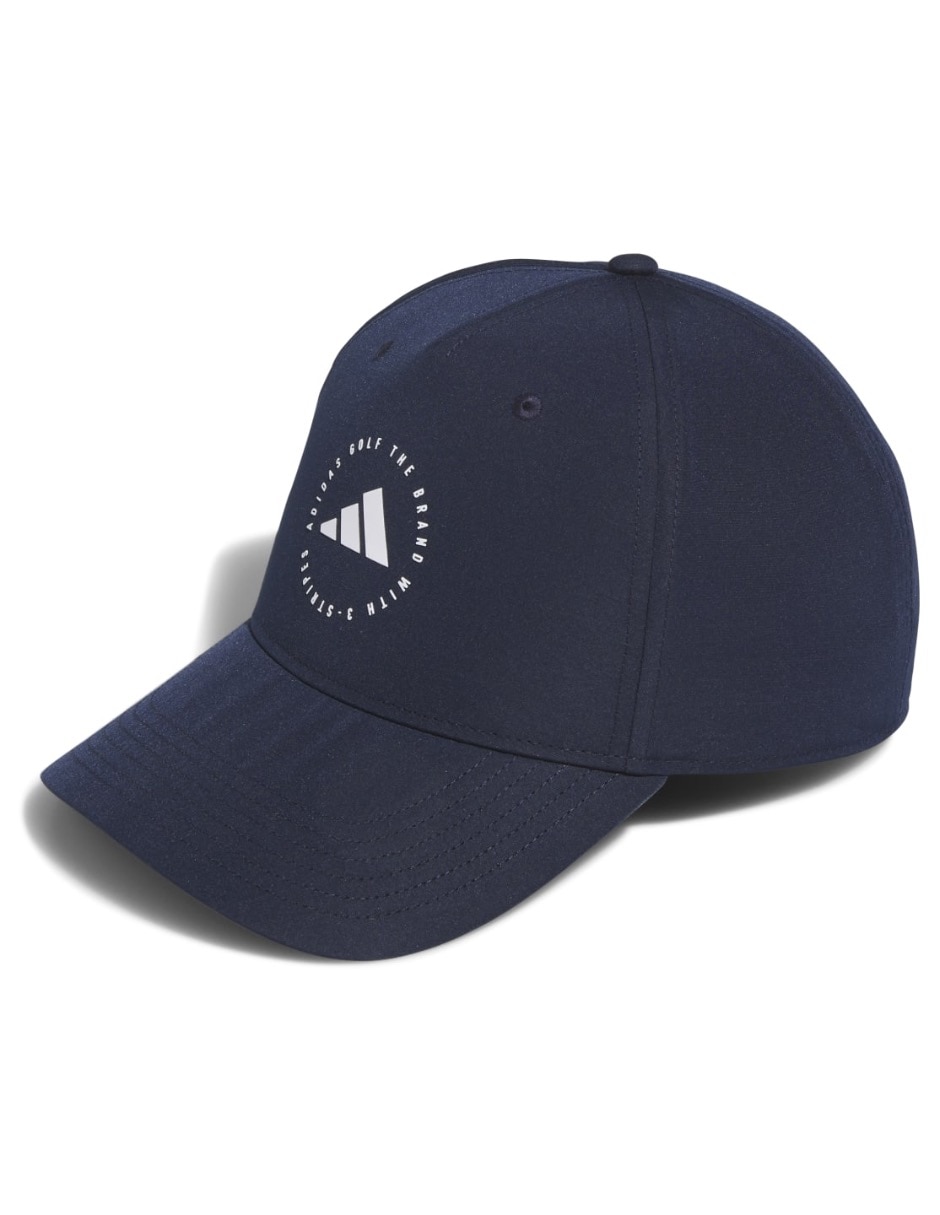 Gorra con visera curva snapback Adidas Golf Golf Perform H para adulto