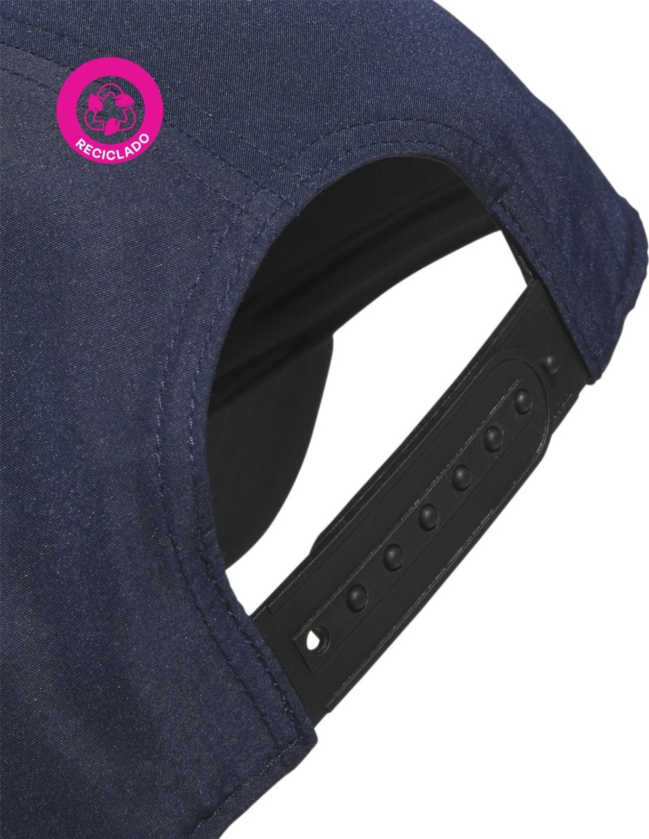 Gorra con visera curva snapback Golf Perform H para adulto Gorra con visera curva snapback Golf Perform H para adulto