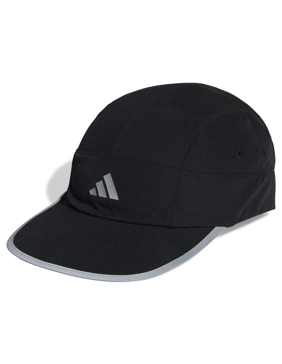 Gorra con visera curva casual 1