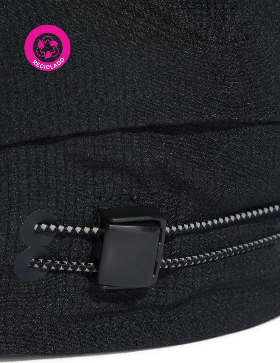 Gorra con visera curva casual 3