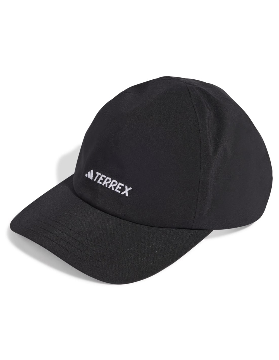 Gorra con visera curva broche para entrenamiento Adidas para adulto