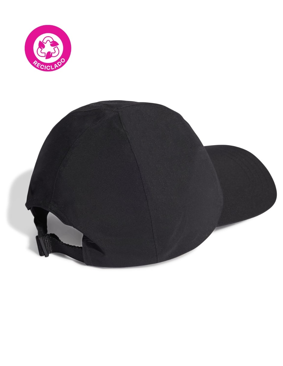 Gorra con visera curva broche para entrenamiento Adidas para adulto
