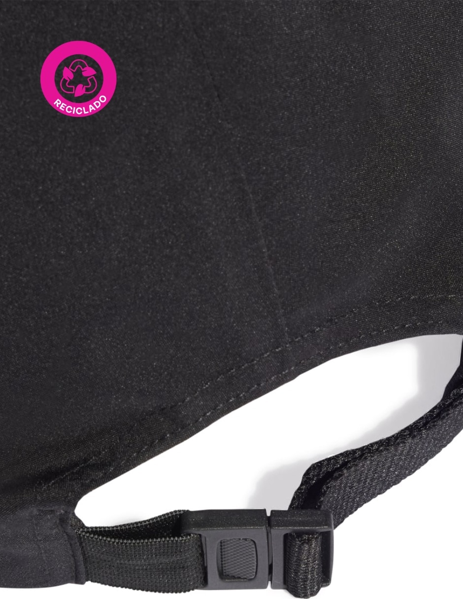 Gorra con visera curva broche para entrenamiento Adidas para adulto
