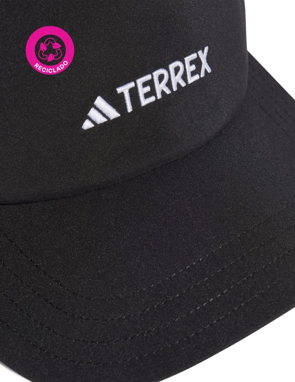 Gorra con visera curva broche para entrenamiento para adulto Gorra con visera curva broche para entrenamiento para adulto