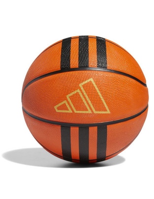 Balón Adidas 3S Rubber X3 para básquetbol adulto