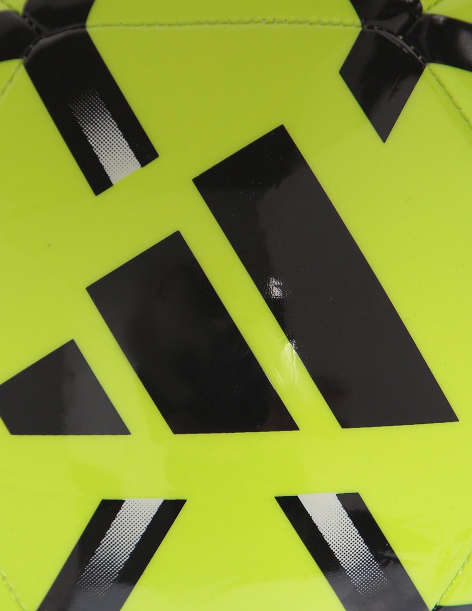 Balón Adidas Starlancer CLB para fútbol adulto
