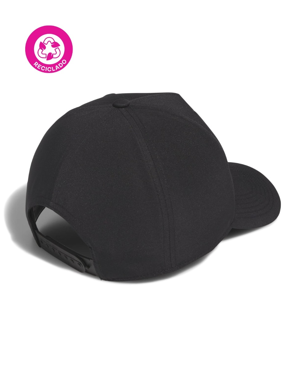 Gorra con visera curva snapback para golf Adidas Golf Golf Perform H para adulto