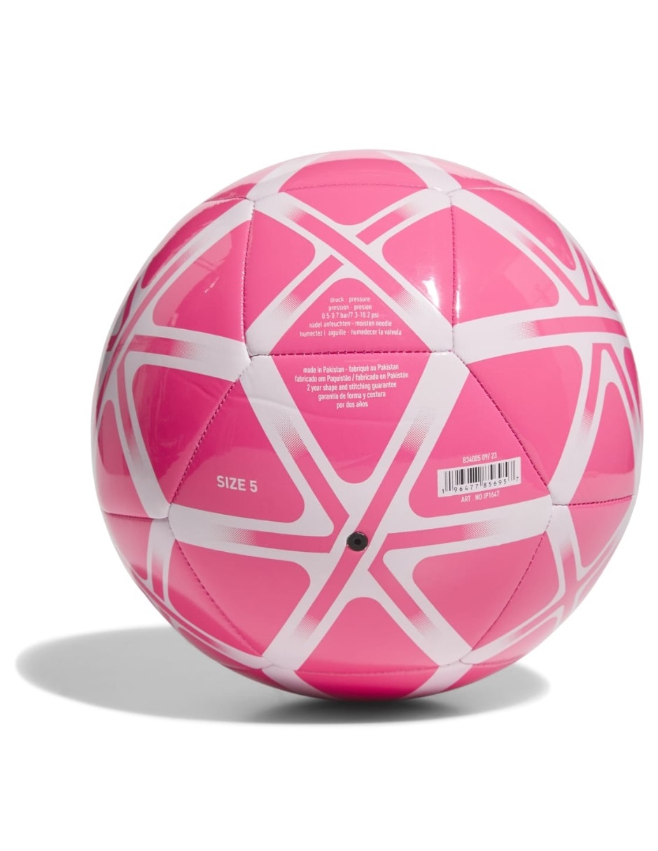 Balón Starlancer CLB para fútbol adulto 2
