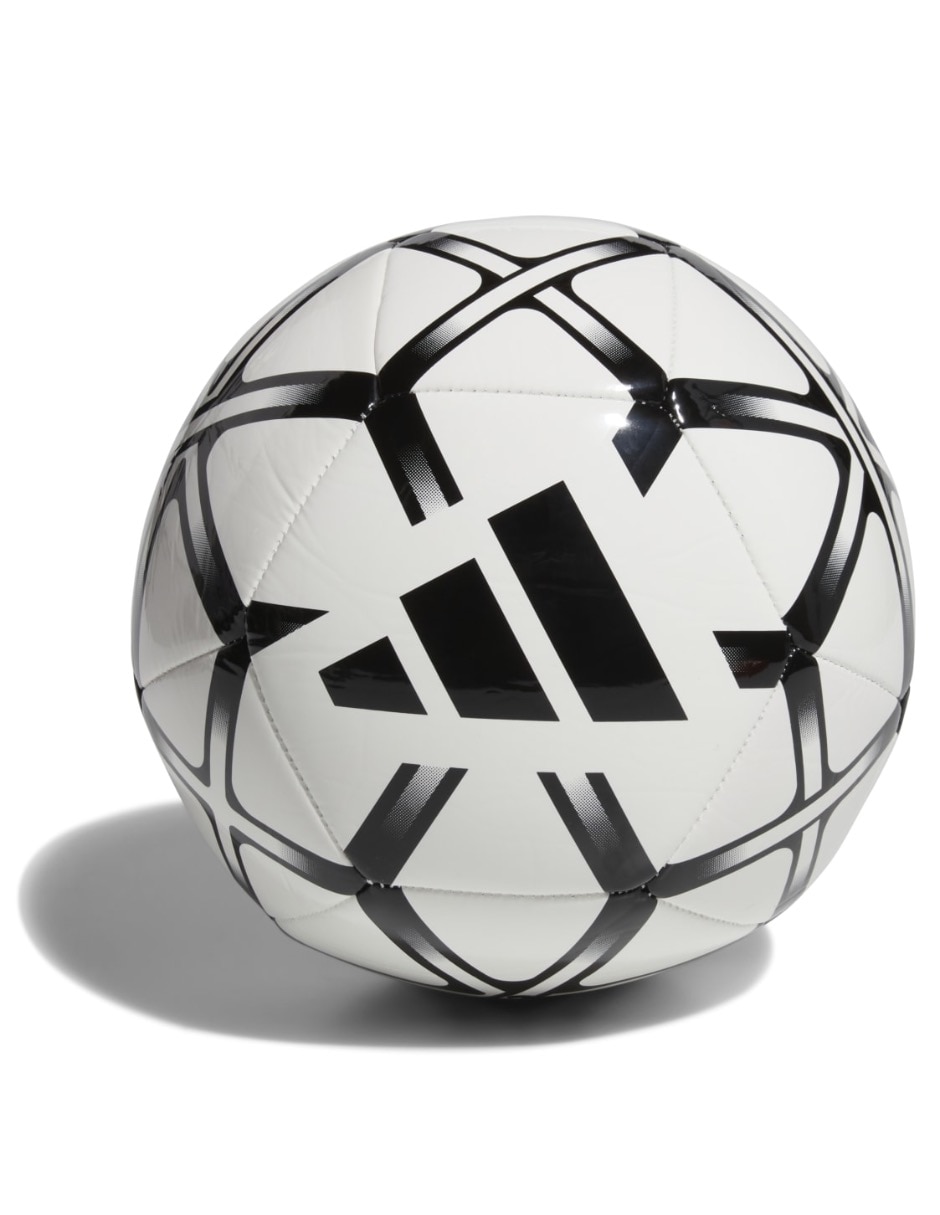Balón Adidas Starlancer Club para fútbol adulto
