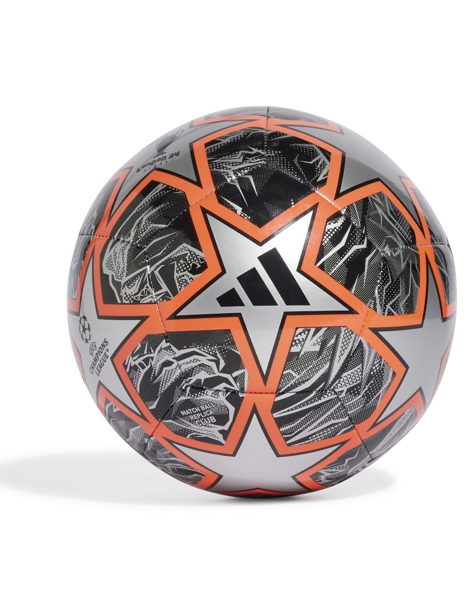 Balón UCL CLB para fútbol adulto 1