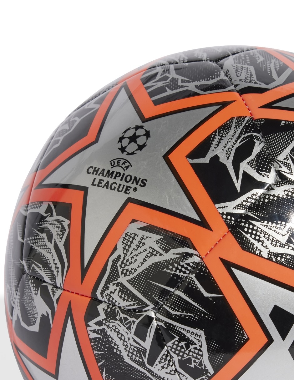 Balón UCL CLB para fútbol adulto 2