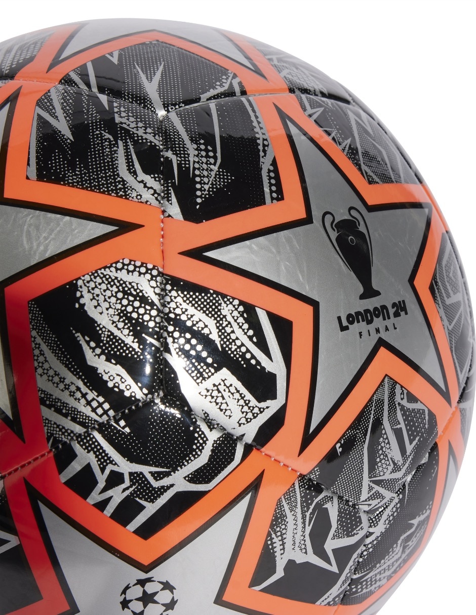 Balón UCL CLB para fútbol adulto 3