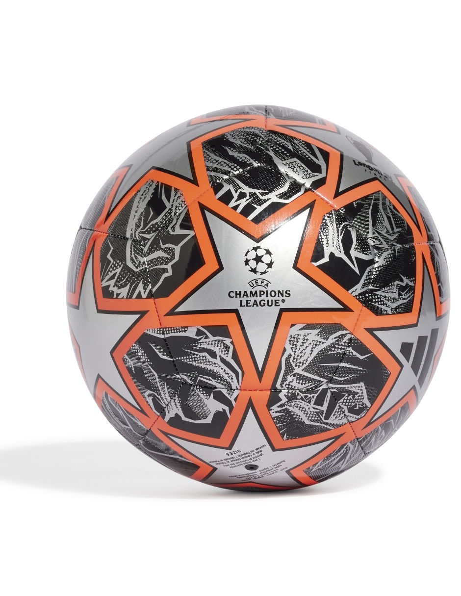 Balón UCL CLB para fútbol adulto