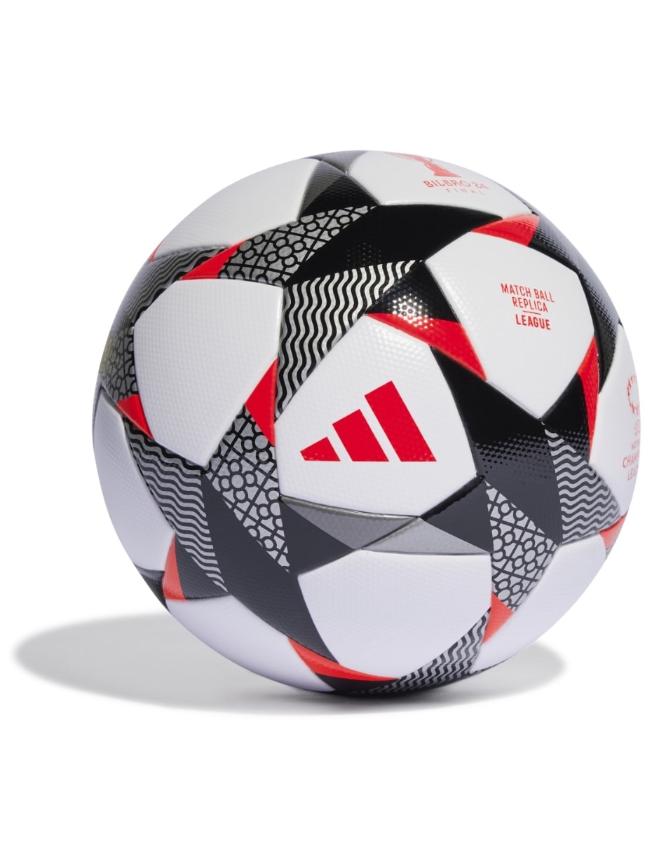 Balón WUCL LGE para fútbol adulto 1