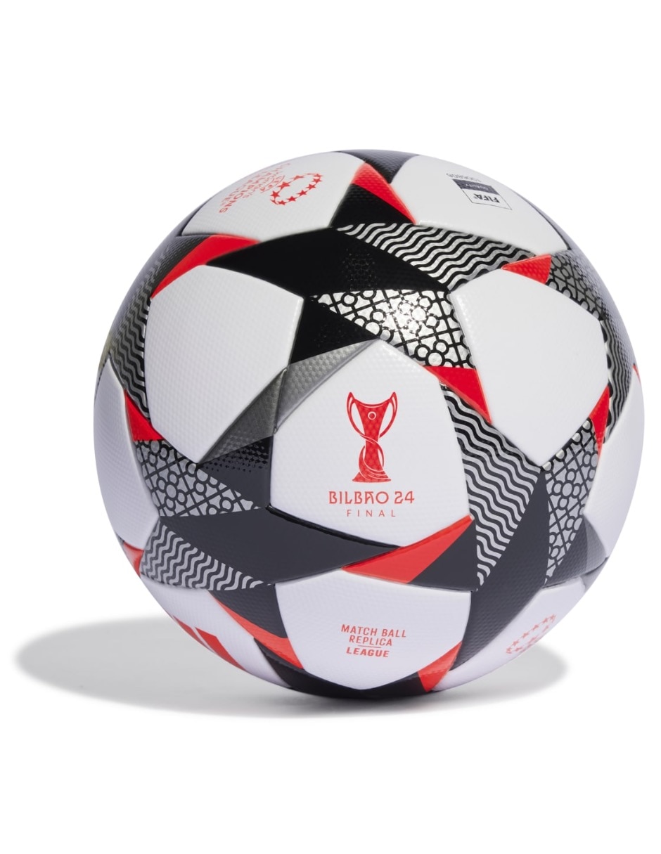 Balón WUCL LGE para fútbol adulto 2