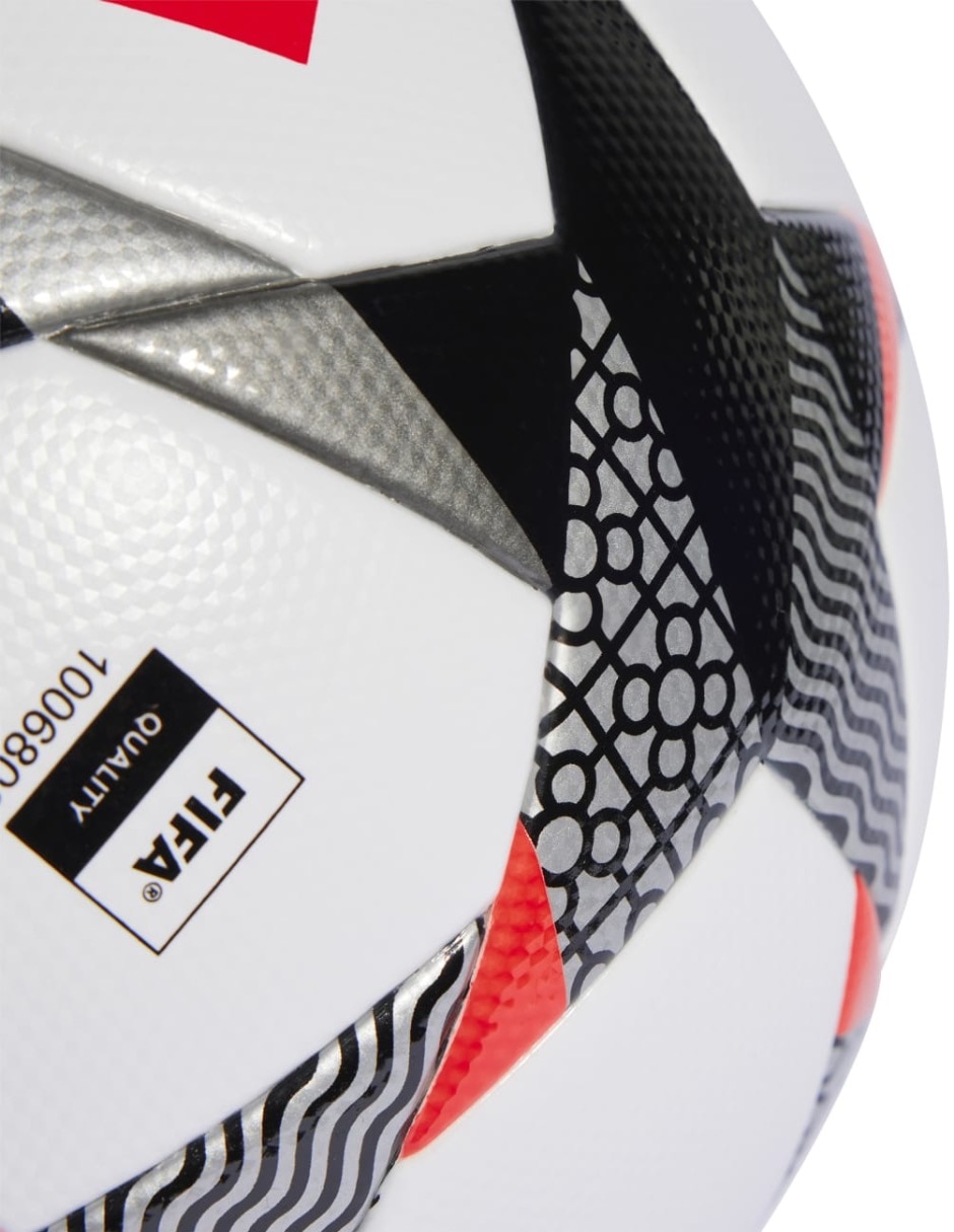 Balón WUCL LGE para fútbol adulto 3