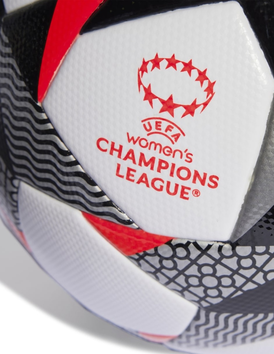 Balón WUCL LGE para fútbol adulto Balón WUCL LGE para fútbol adulto