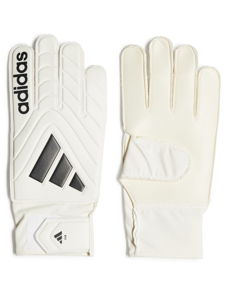 Guantes para fútbol Adidas de adulto