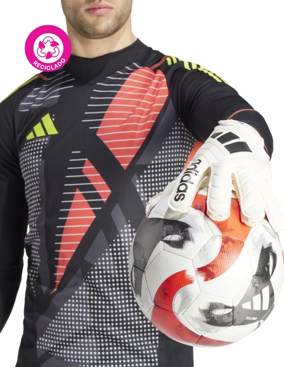 Guantes para fútbol Adidas de adulto