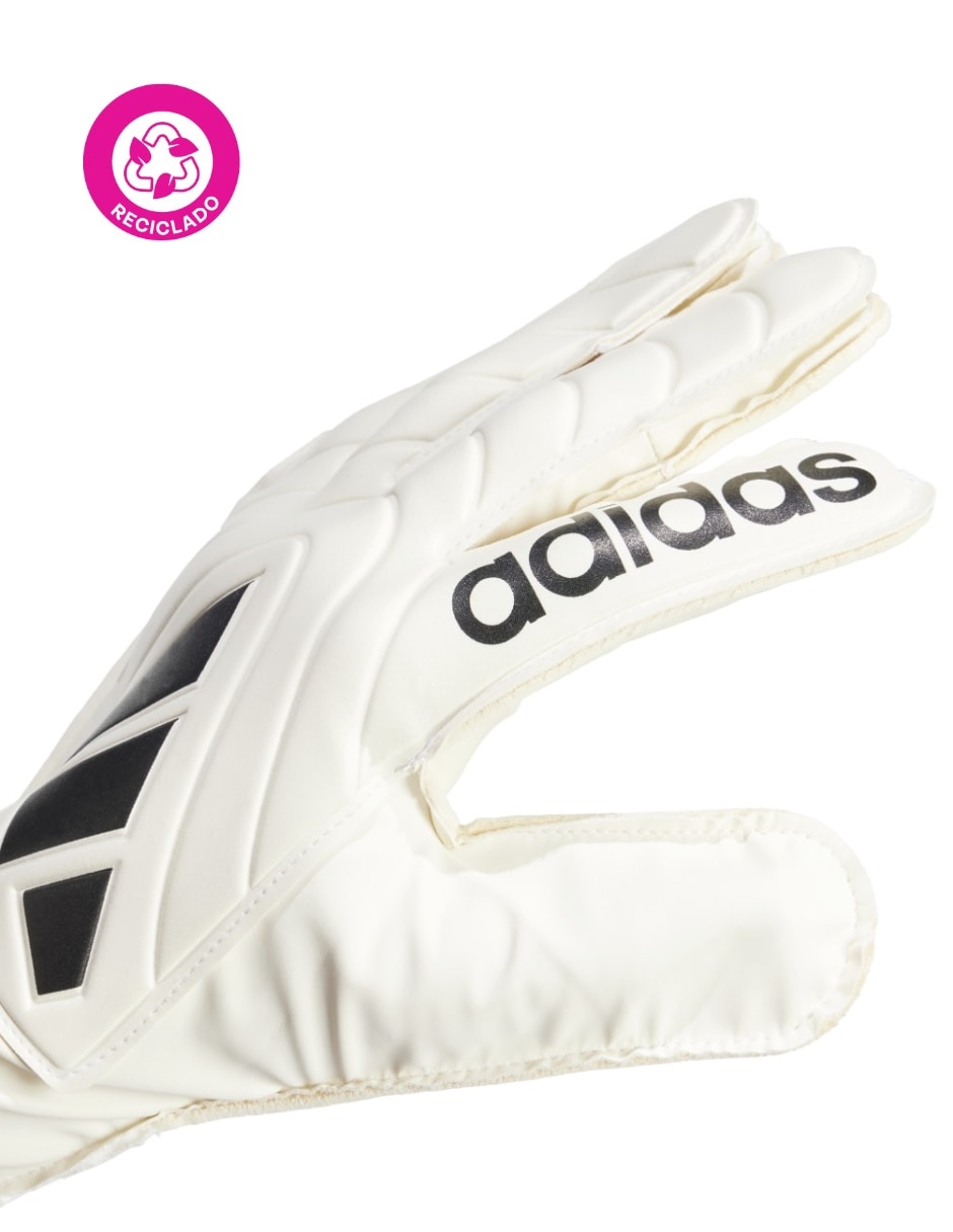Guantes para fútbol Adidas de adulto