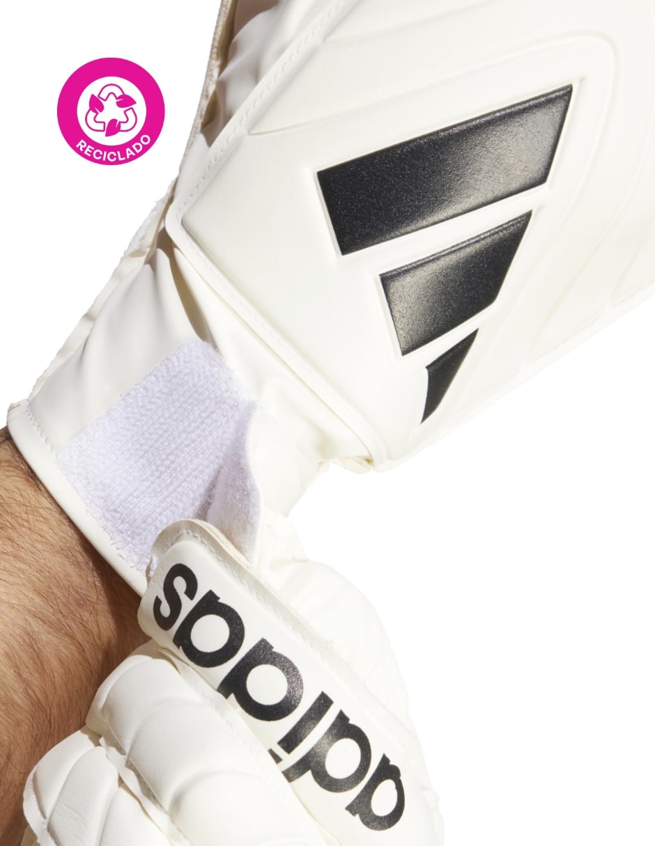 Guantes para fútbol Adidas de adulto