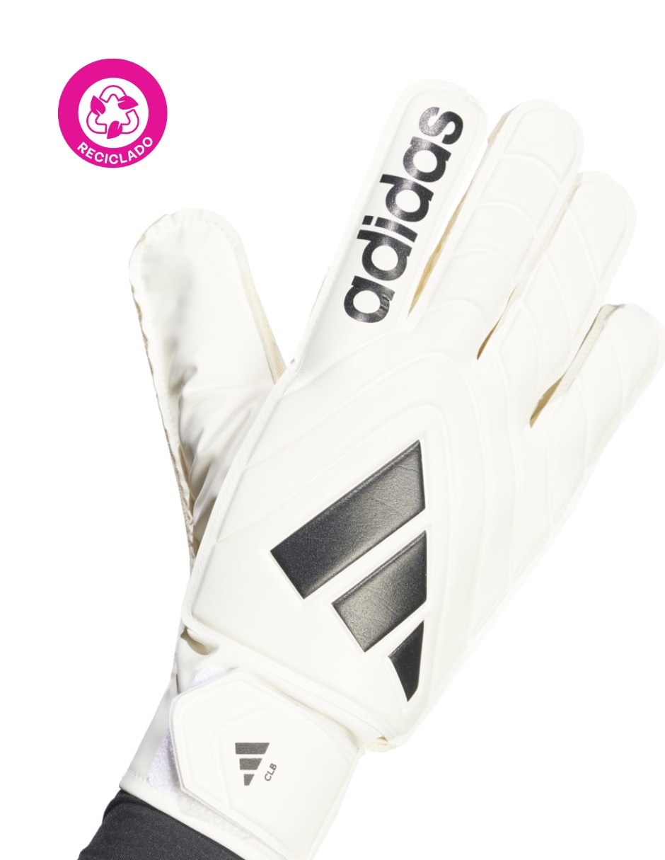 Guantes para fútbol Adidas de adulto