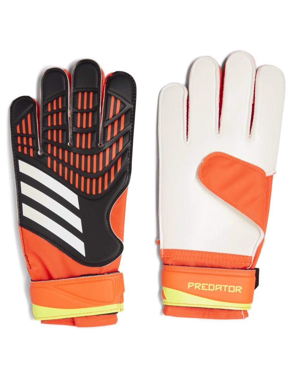 Guantes para fútbol de adulto Guantes para fútbol de adulto