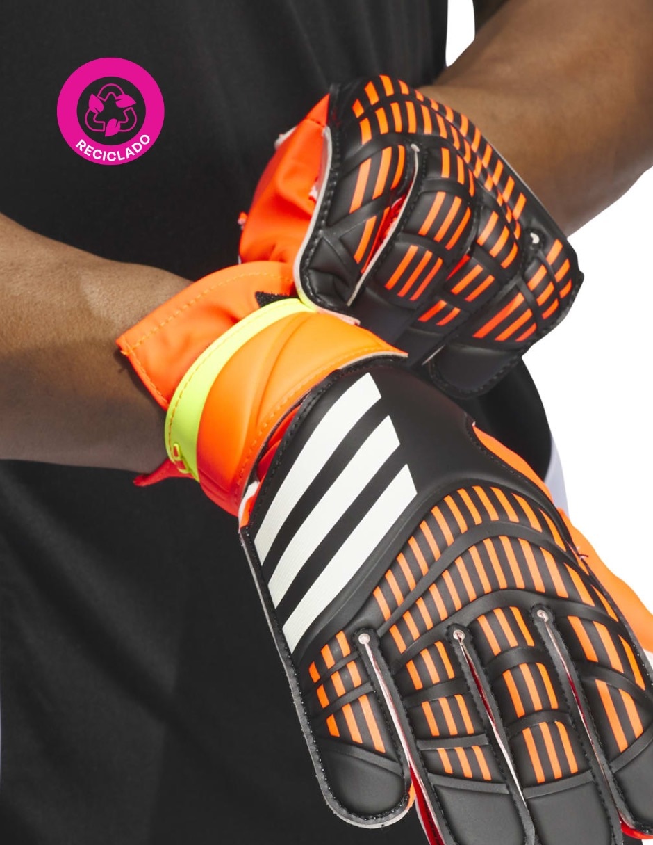 Guantes para fútbol de adulto 2