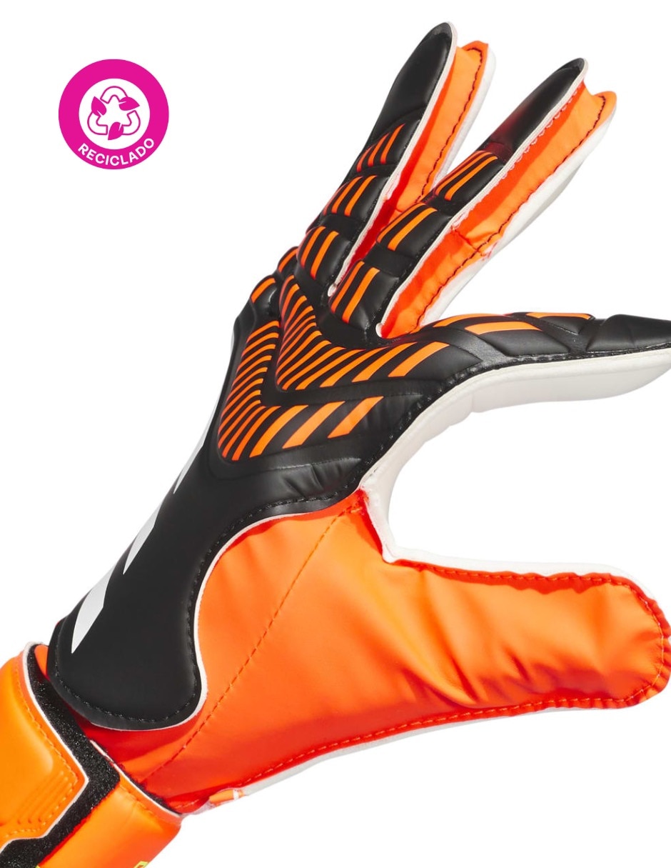 Guantes para fútbol de adulto 3