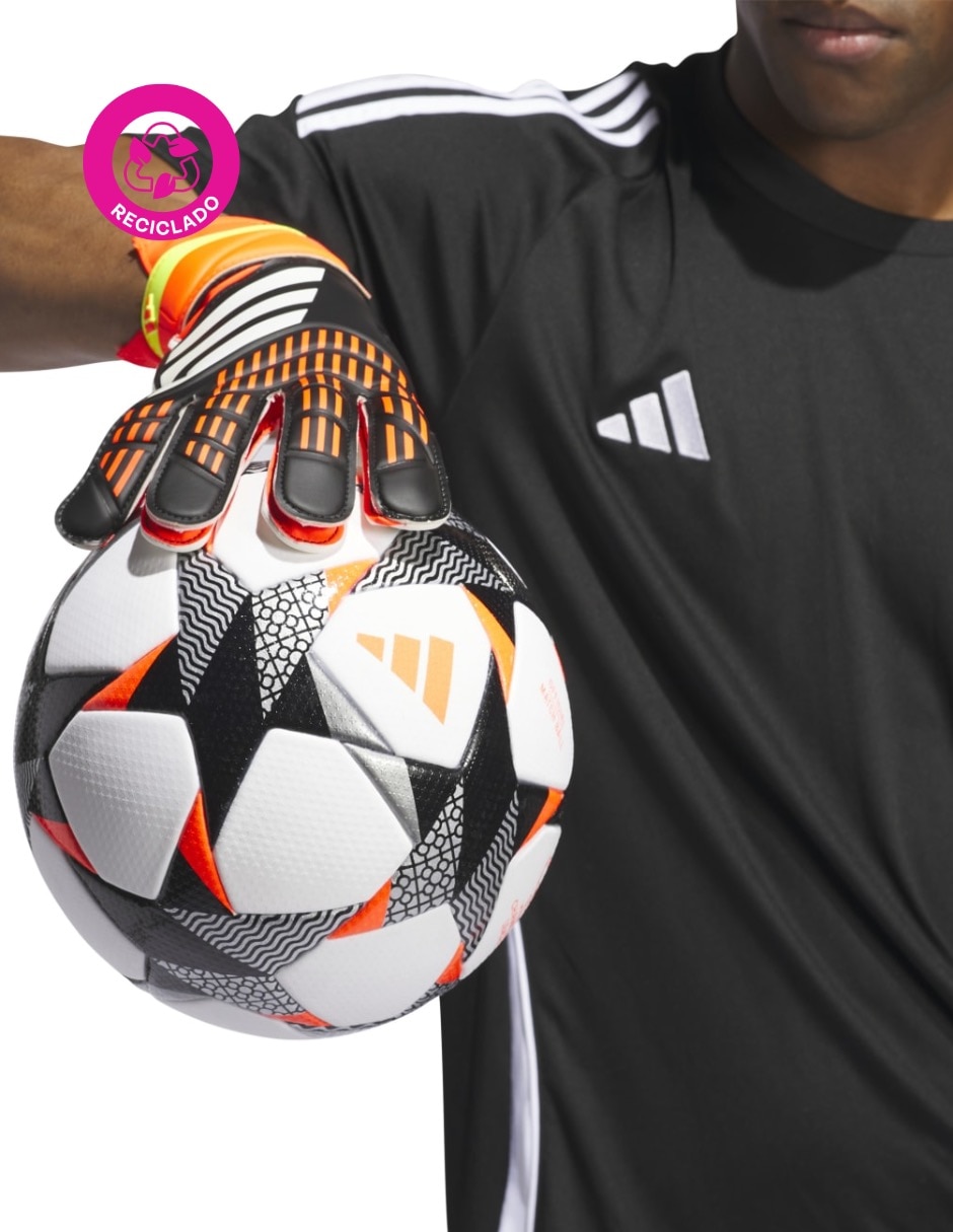 Guantes para fútbol de adulto 5