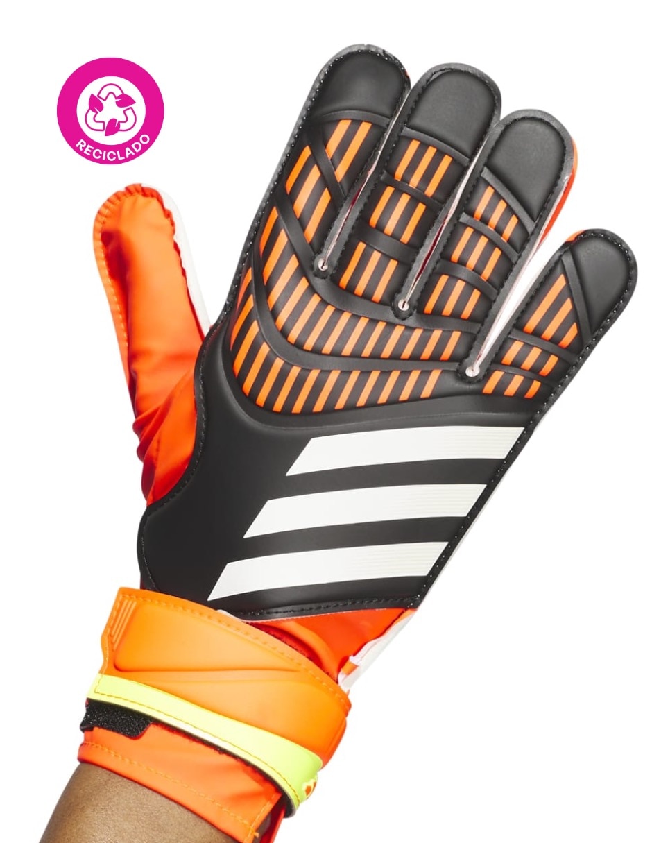 Guantes para fútbol de adulto 6