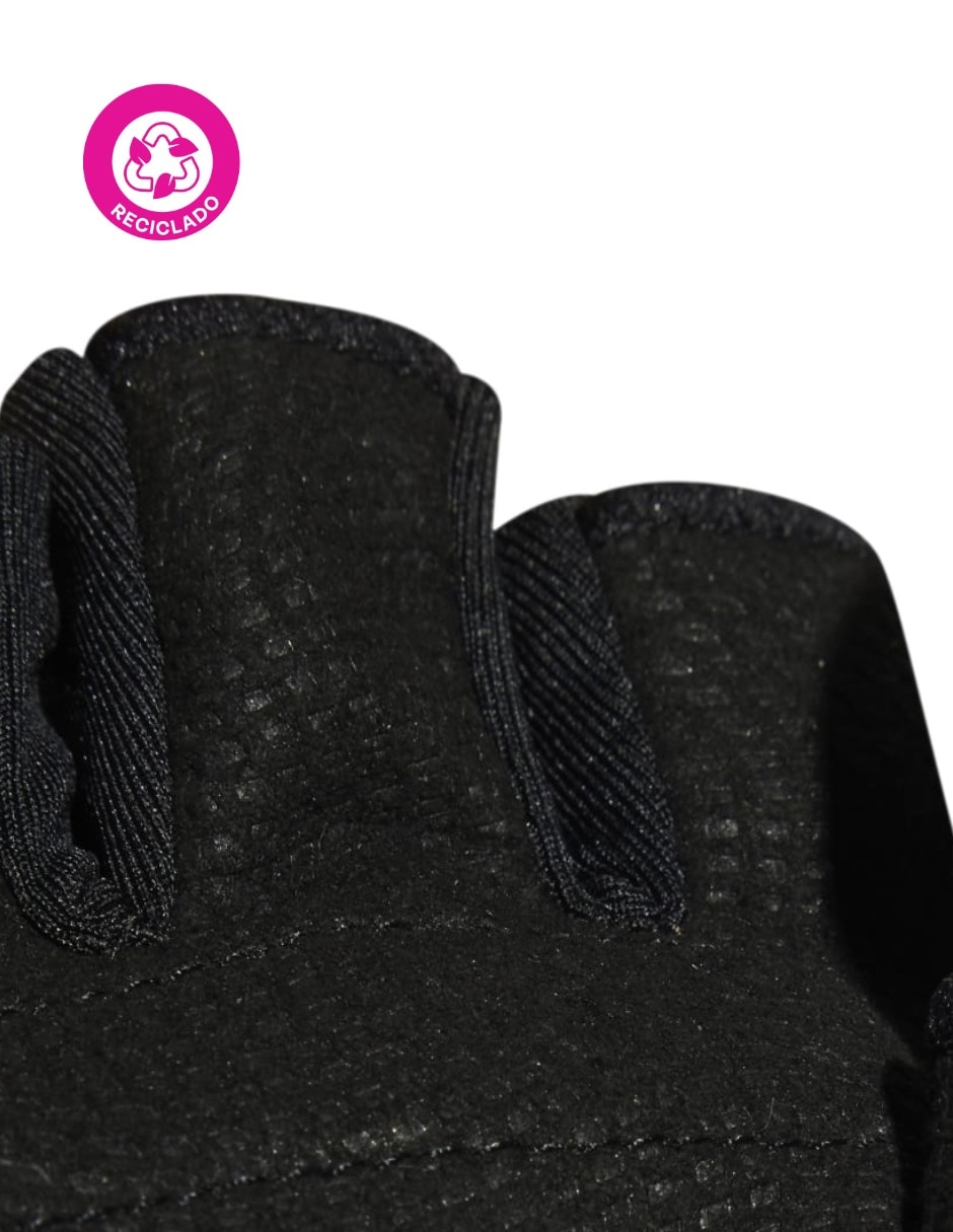 Guantes para entrenamiento de mujer 3