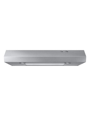 Campana de pared Samsung NK30B3000US/AX de acero inoxidable