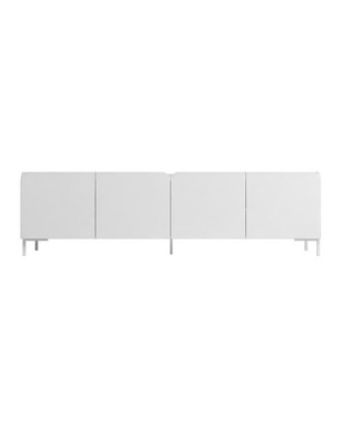 Mueble de tv Brv de MDF Mueble de tv Brv de MDF