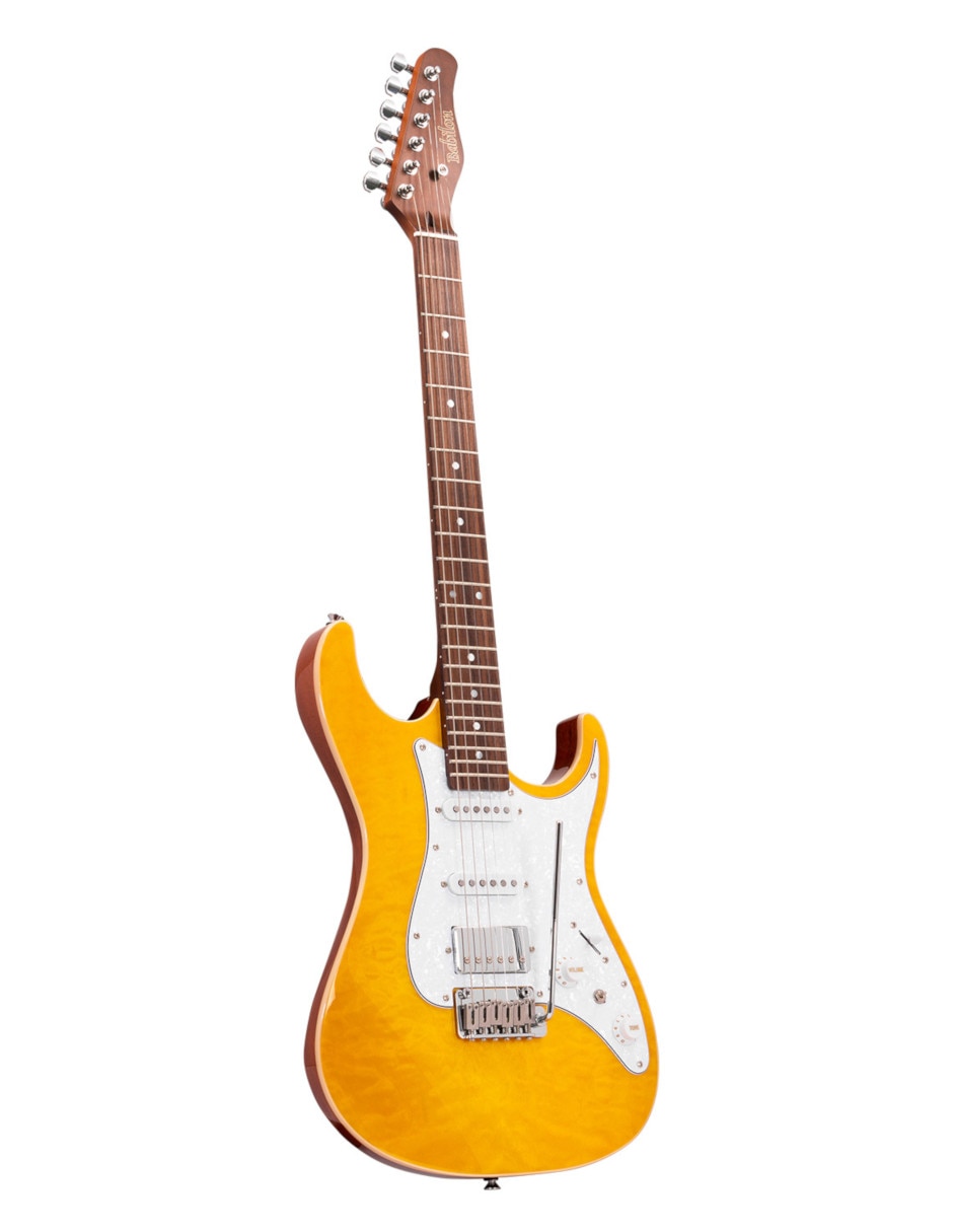 Guitarra eléctrica Am 2