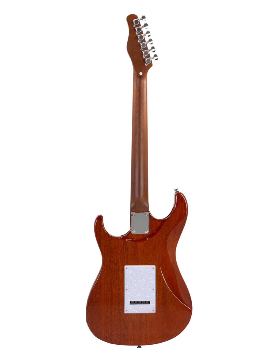 Guitarra eléctrica Am 4