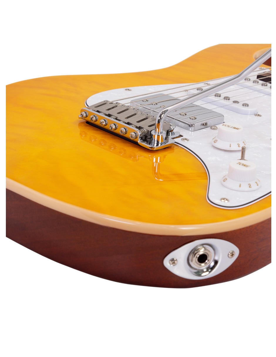 Guitarra eléctrica Am 5