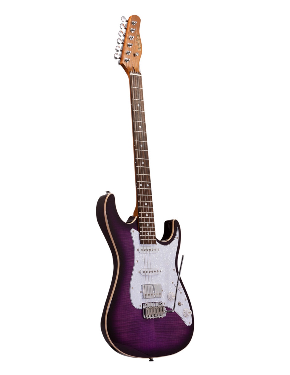 Guitarra eléctrica Pl 2