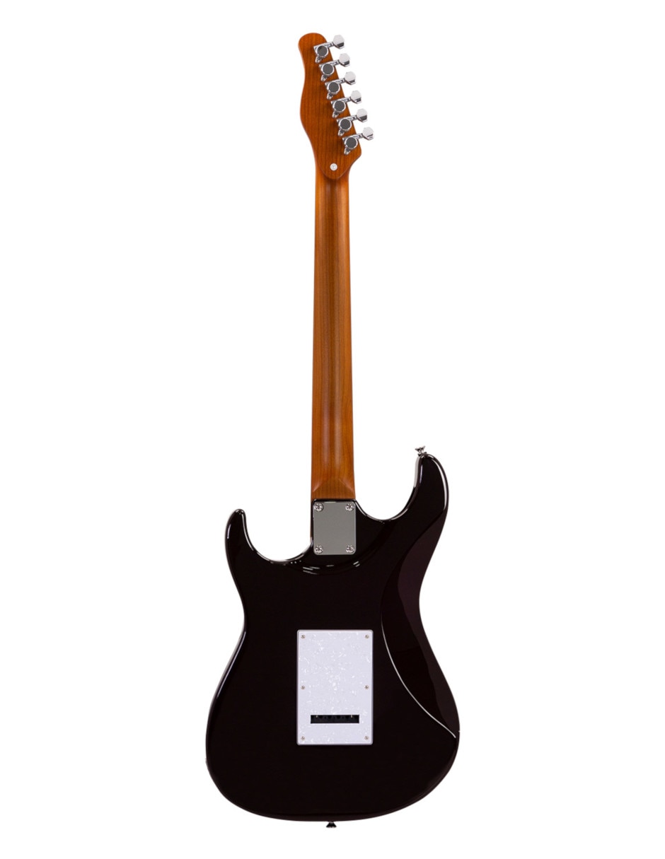 Guitarra eléctrica Pl 4