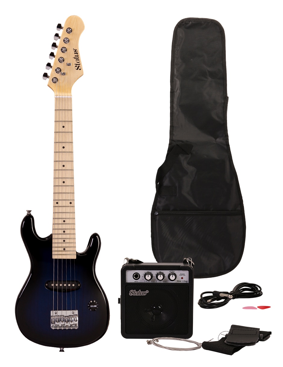 Guitarra eléctrica Tbls Guitarra eléctrica Tbls